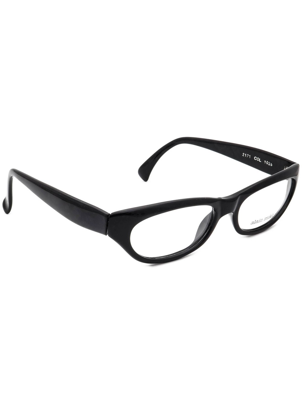 Alain Mikli 2171 COL 1026 Eyewear